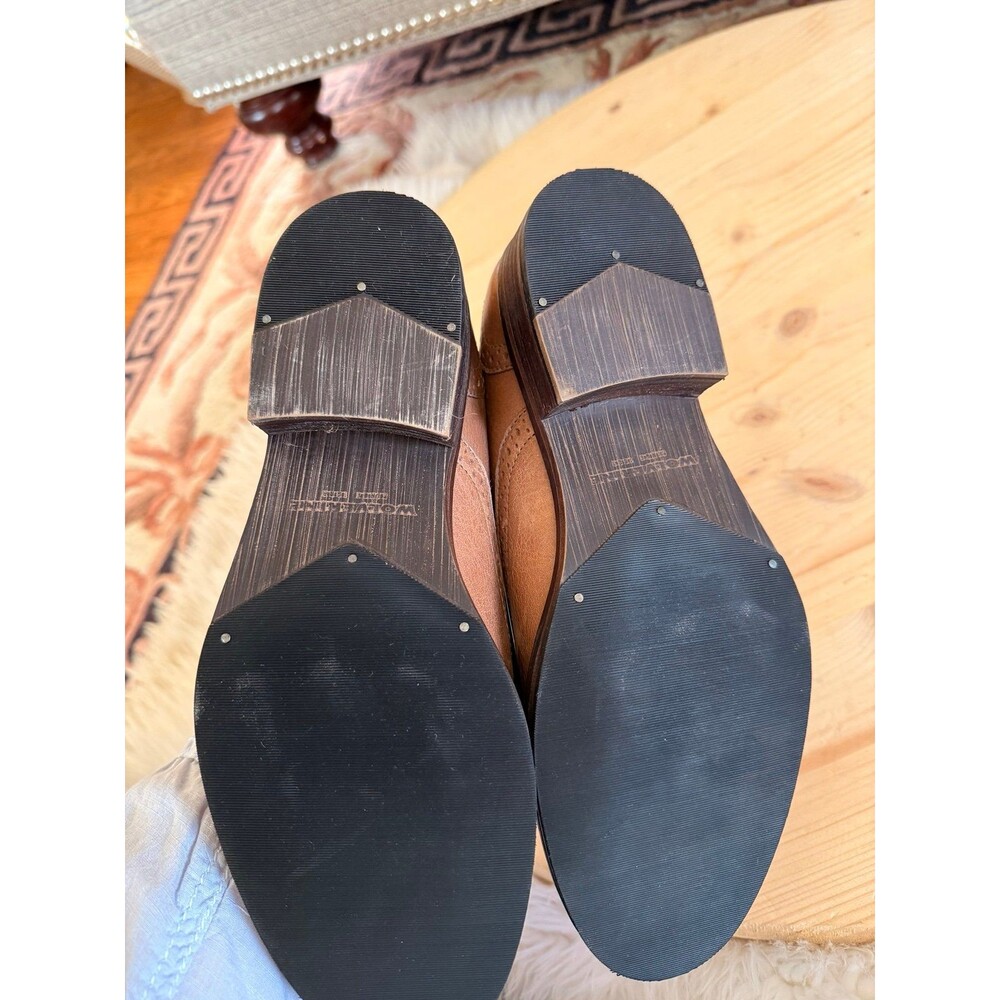 Wolverine Oxfords - image 6